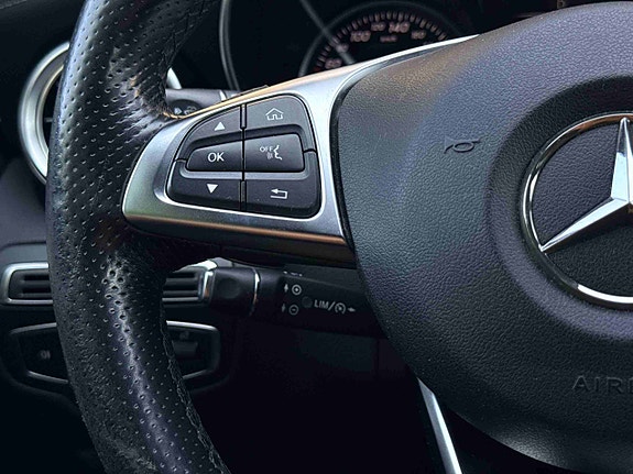 Mercedes-Benz C220 d 29 of 30