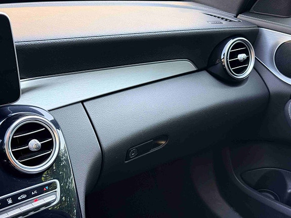 Mercedes-Benz C220 d 19 of 30