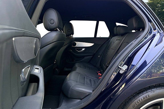 Mercedes-Benz C220 d 14 of 30