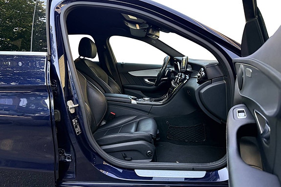 Mercedes-Benz C220 d 13 of 30