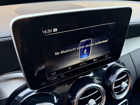 Mercedes-Benz C220 d 23 of 30