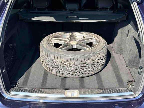 Mercedes-Benz C220 d 11 of 30
