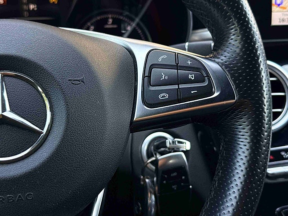 Mercedes-Benz C220 d 30 of 30