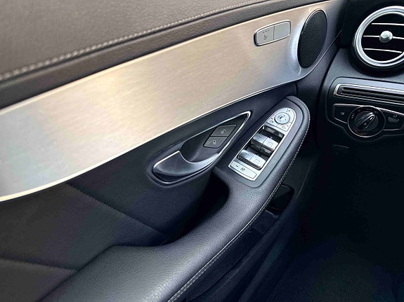 Mercedes-Benz C220 d 26 of 30