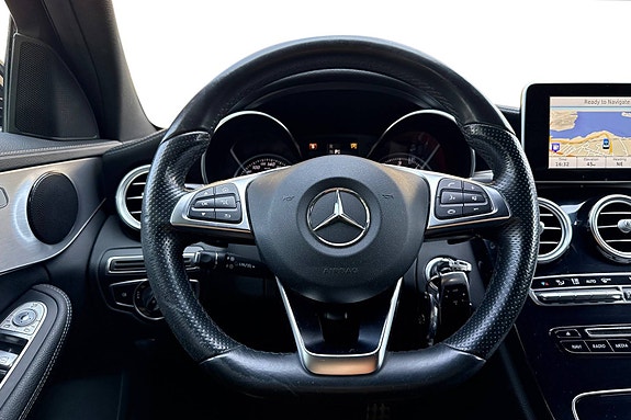 Mercedes-Benz C220 d 28 of 30
