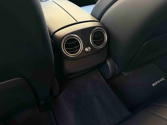 Mercedes-Benz C220 d 15 of 30