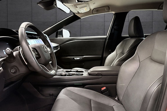 Lexus RZ450e 7 of 19