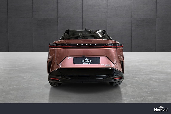 Lexus RZ450e 5 of 19