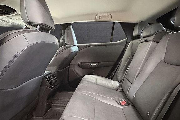 Lexus RZ450e 10 of 19