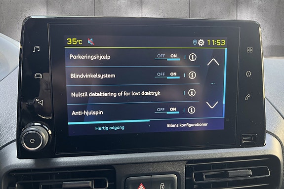 Peugeot Partner 11 of 13