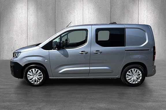 Peugeot Partner 3 of 13