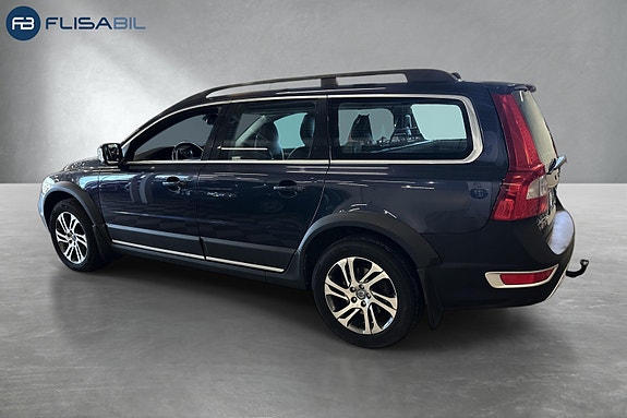 Volvo XC70 4 of 5