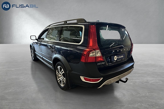 Volvo XC70 5 of 5