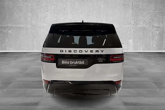 Land Rover Discovery 17 of 21