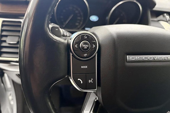 Land Rover Discovery 11 of 21