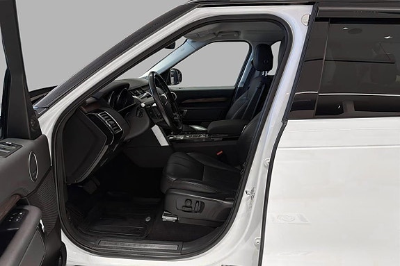 Land Rover Discovery 6 of 21