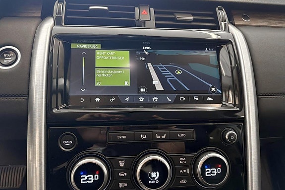 Land Rover Discovery 15 of 21
