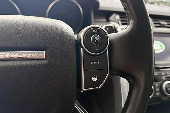Land Rover Discovery 12 of 21
