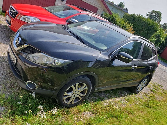 Nissan Qashqai 3 of 4