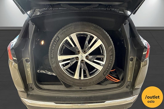 Peugeot 3008 5 of 5