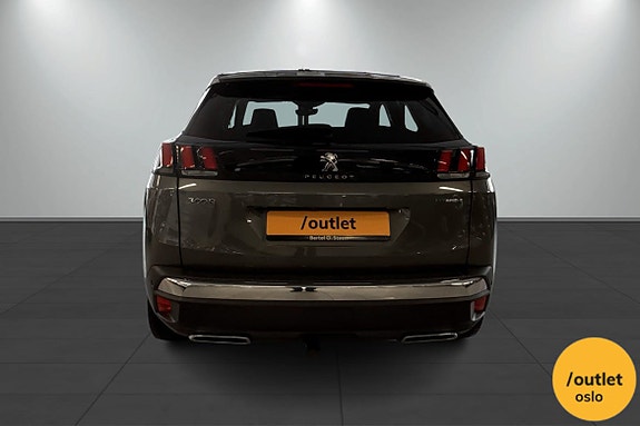 Peugeot 3008 4 of 5