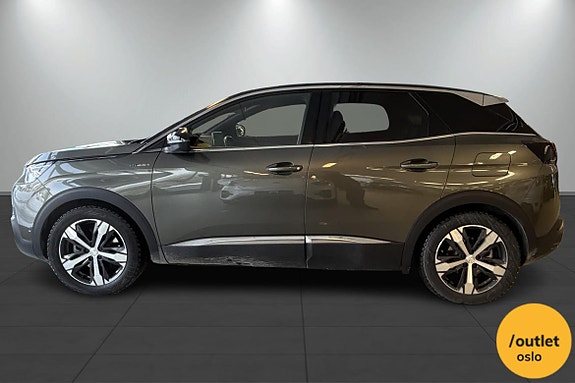 Peugeot 3008 2 of 5