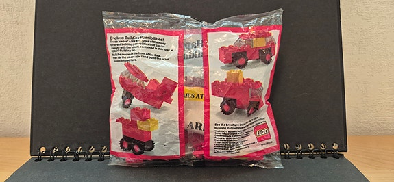 Product image 2 of 5