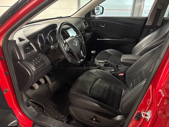 SsangYong Tivoli 14 of 30