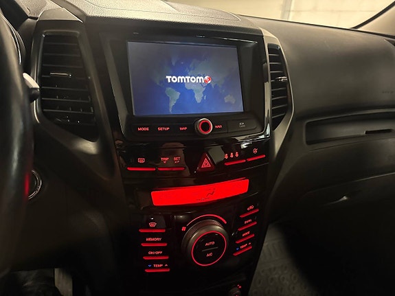 SsangYong Tivoli 24 of 30