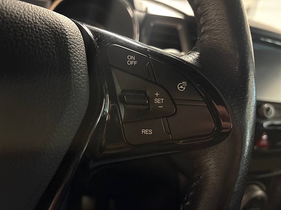 SsangYong Tivoli 22 of 30