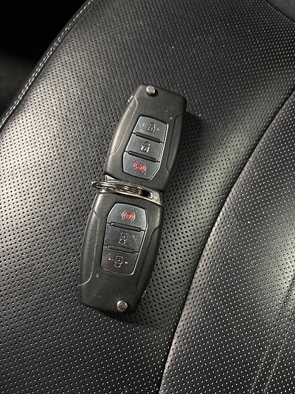 SsangYong Tivoli 27 of 30