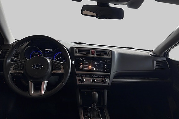 Subaru Outback 10 hos Sommerseth