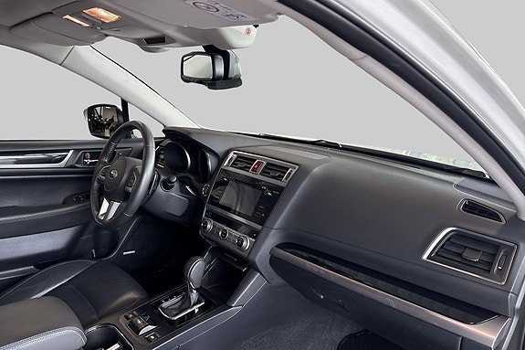 Subaru Outback 19 hos Sommerseth