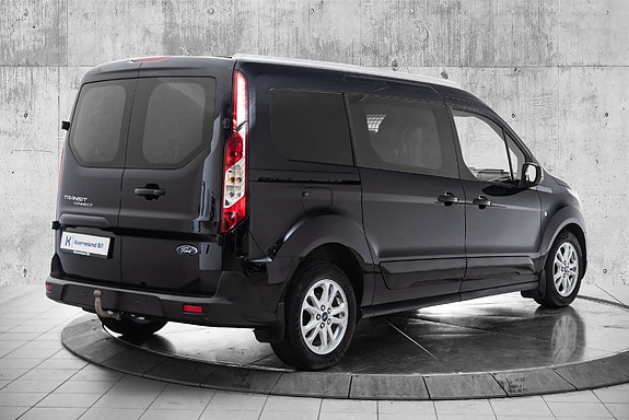 Ford Transit Connect 5 of 5