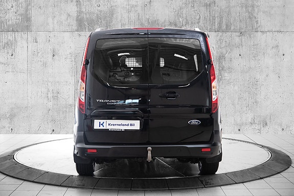 Ford Transit Connect 4 of 5