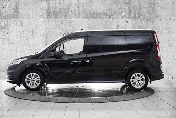 Ford Transit Connect 2 of 5