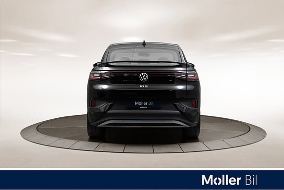 Volkswagen ID.5 2 of 27