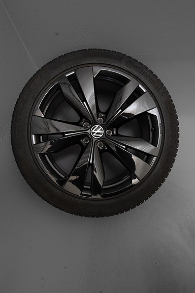 Volkswagen ID.5 9 of 27