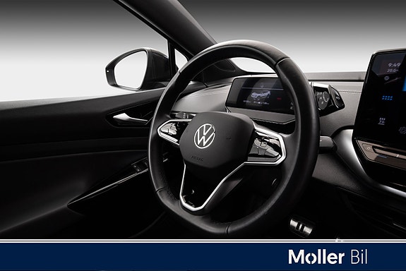 Volkswagen ID.5 25 of 27