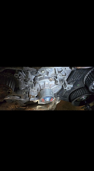 Subaru Forester 4 of 5