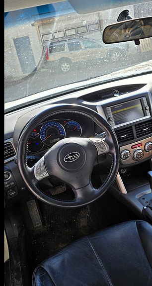 Subaru Forester 3 of 5
