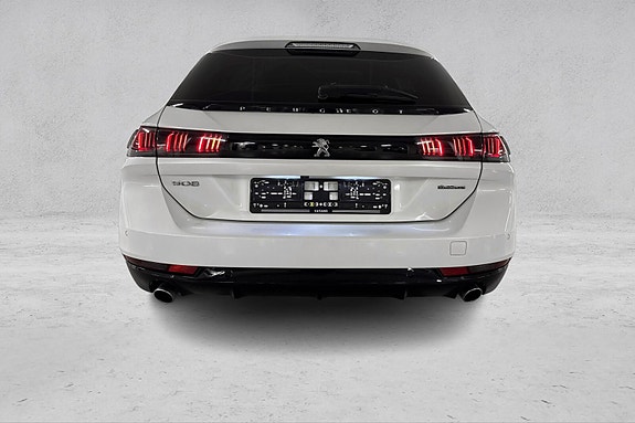 Peugeot 508 5 of 5
