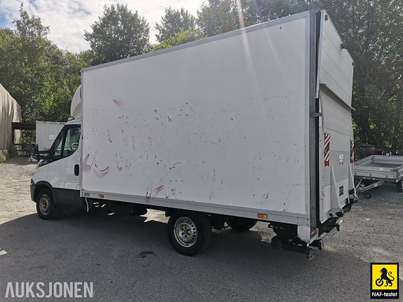 Iveco Daily 4 of 5