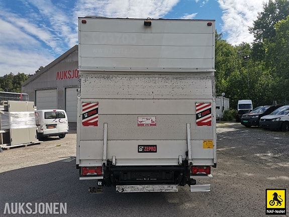 Iveco Daily 5 of 5