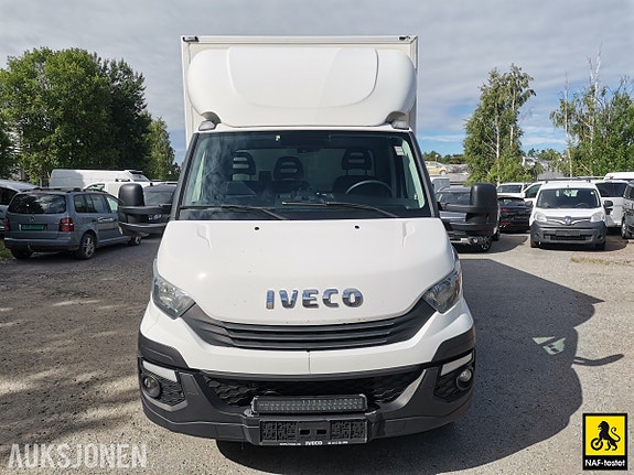 Iveco Daily 2 of 5
