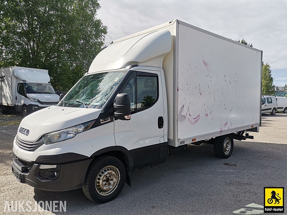 Iveco Daily 3 of 5