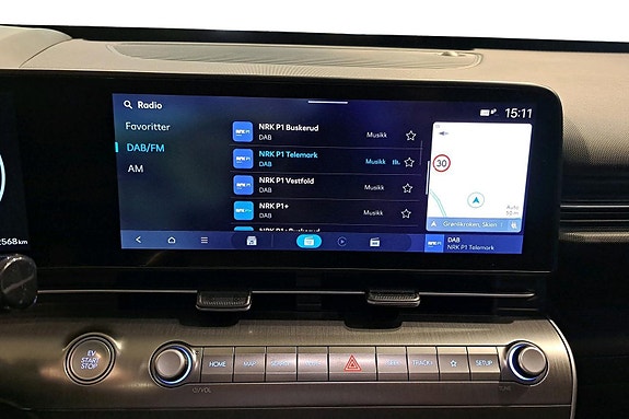 Hyundai Kona 12 of 25