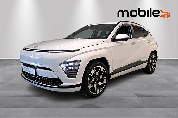 Hyundai Kona 19 of 25