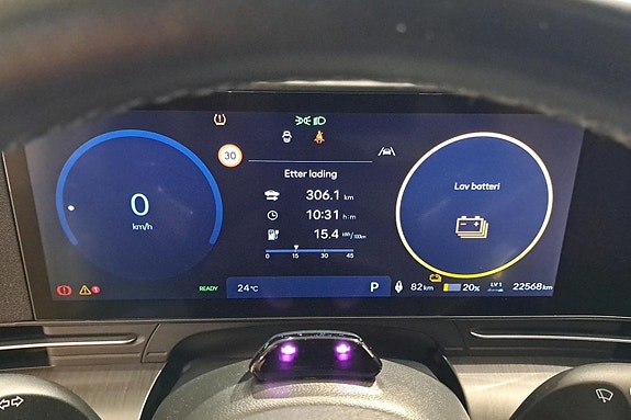 Hyundai Kona 10 of 25