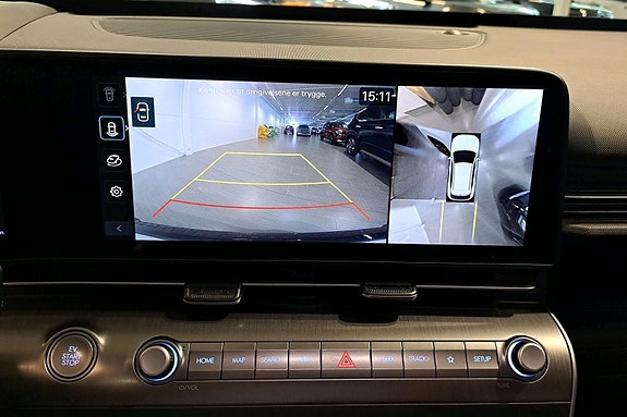 Hyundai Kona 13 of 25